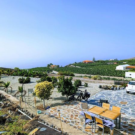 Sea La Vie Apartment - Adults Only Santiago Del Teide Exterior photo
