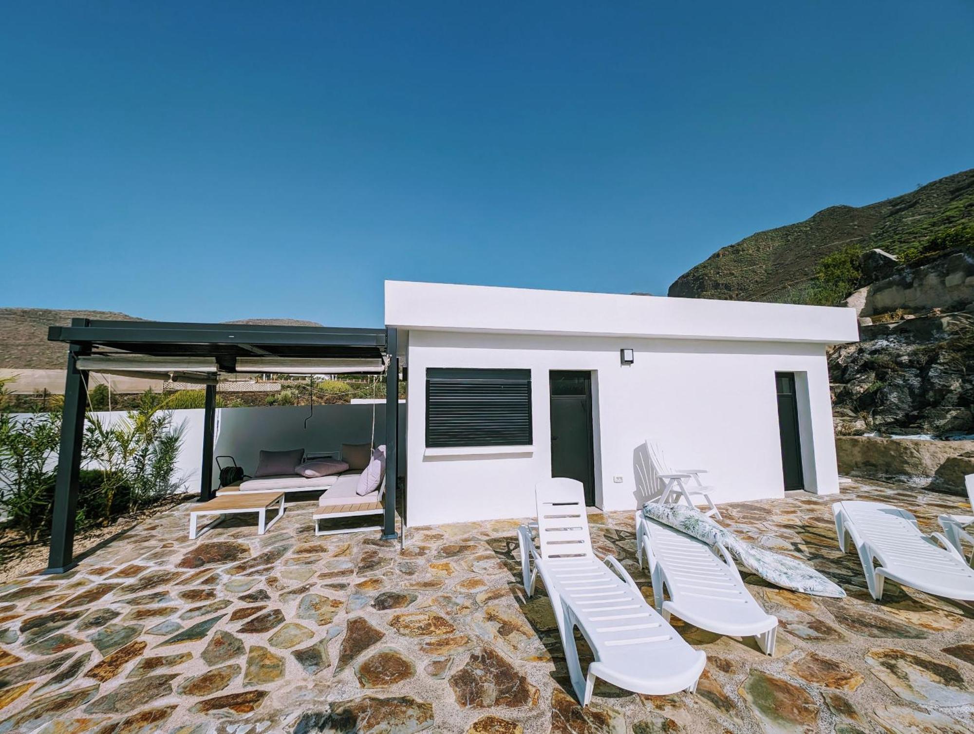 Sea La Vie Apartment - Adults Only Santiago Del Teide Exterior photo