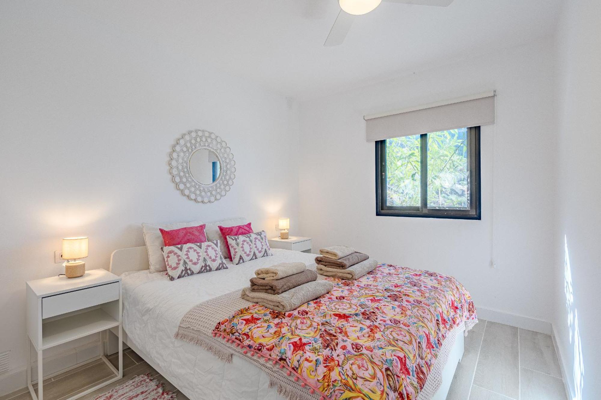 Sea La Vie Apartment - Adults Only Santiago Del Teide Exterior photo