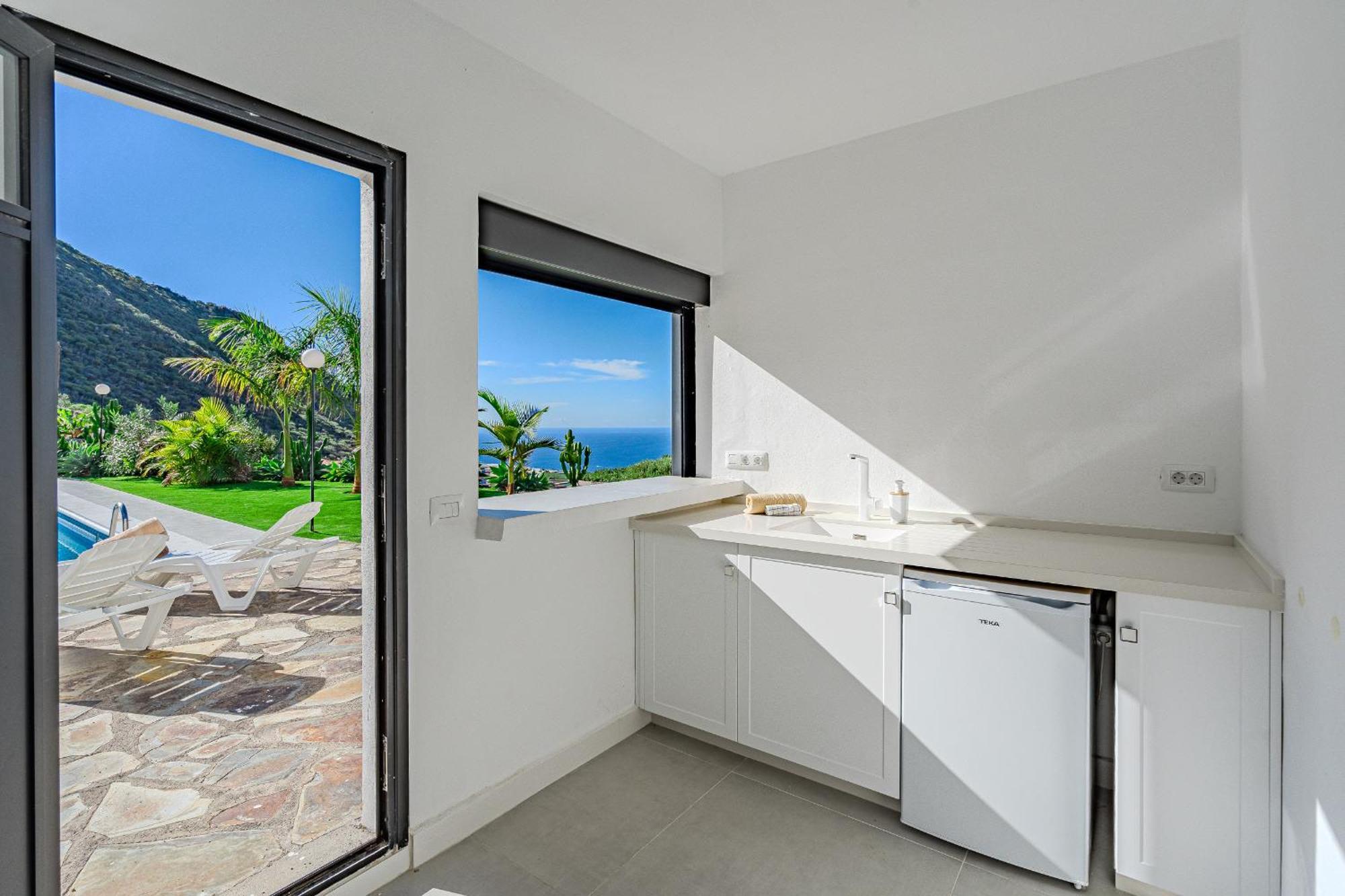Sea La Vie Apartment - Adults Only Santiago Del Teide Exterior photo