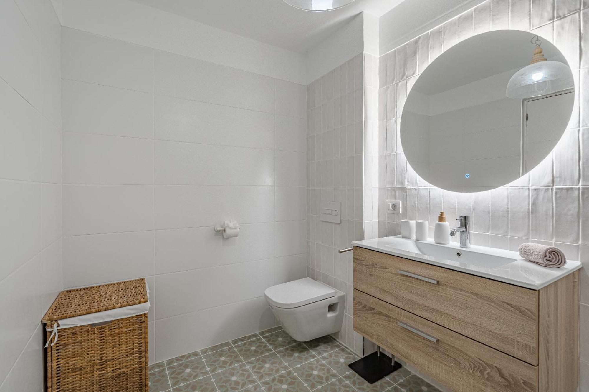 Sea La Vie Apartment - Adults Only Santiago Del Teide Exterior photo