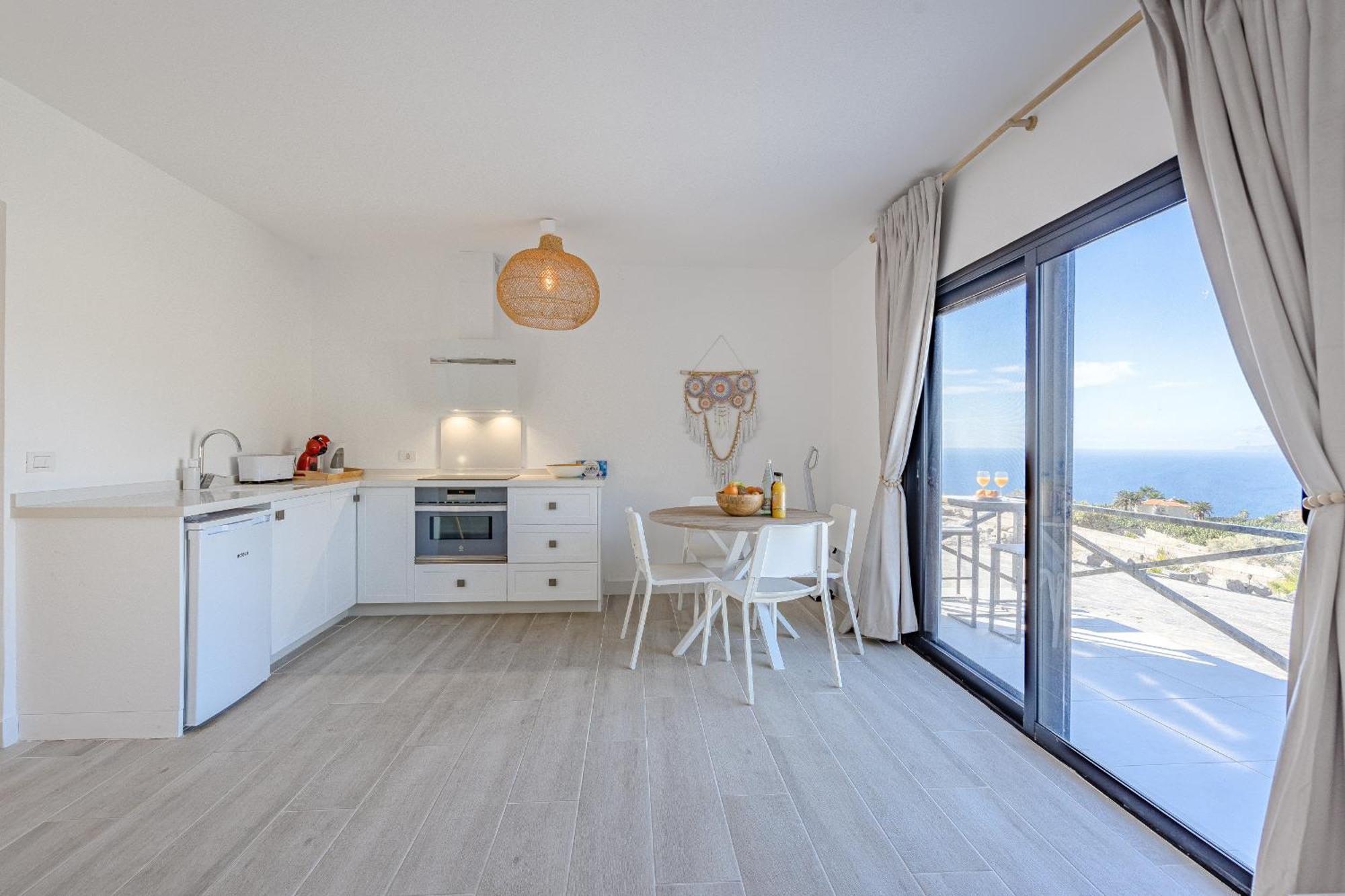 Sea La Vie Apartment - Adults Only Santiago Del Teide Exterior photo