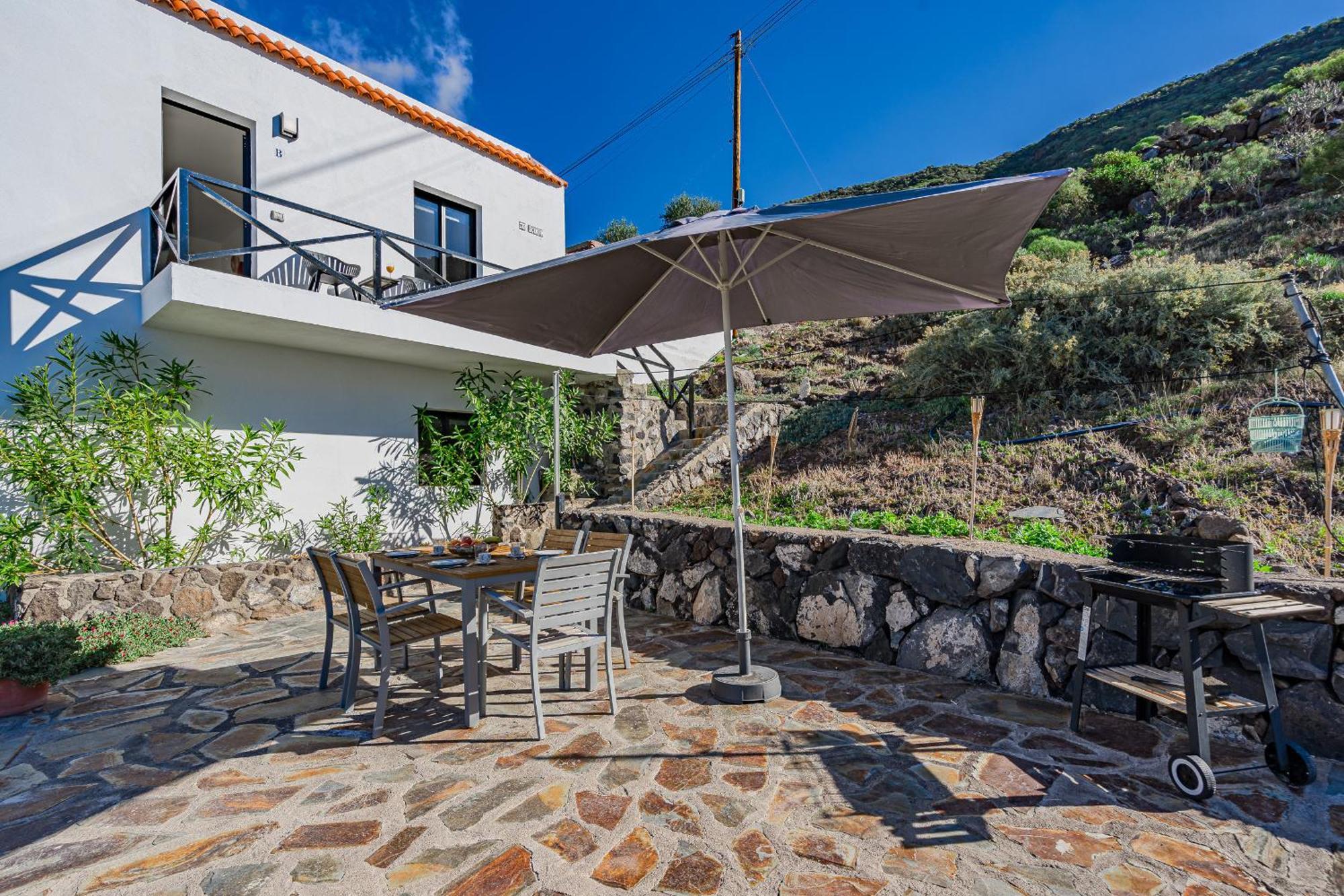 Sea La Vie Apartment - Adults Only Santiago Del Teide Exterior photo