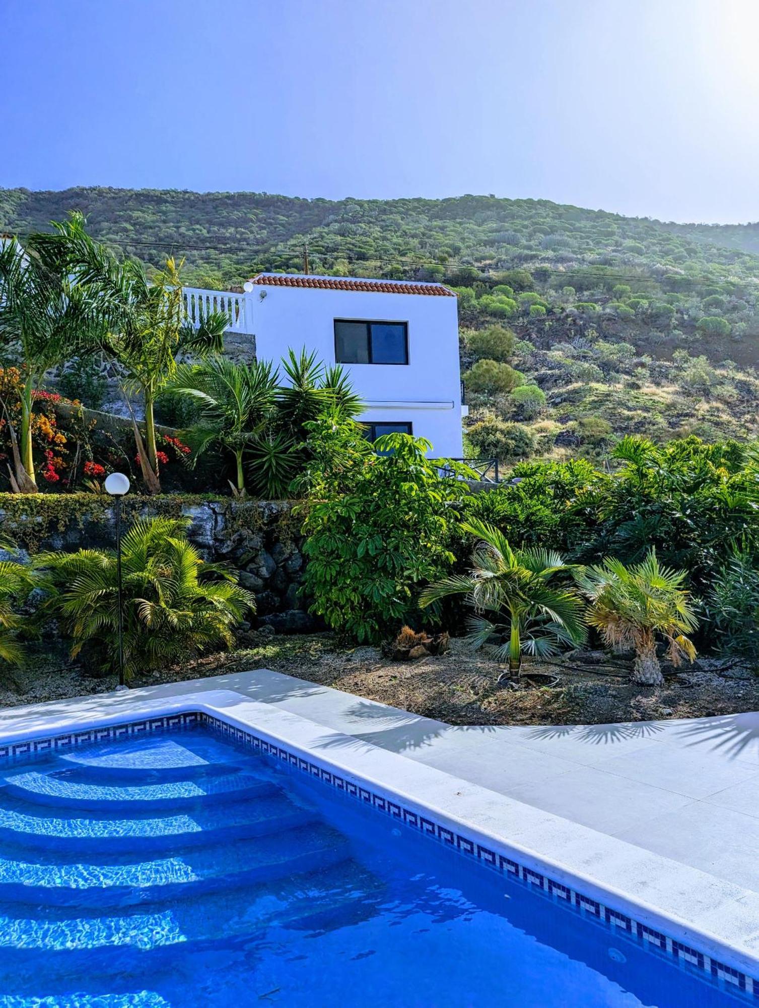 Sea La Vie Apartment - Adults Only Santiago Del Teide Exterior photo
