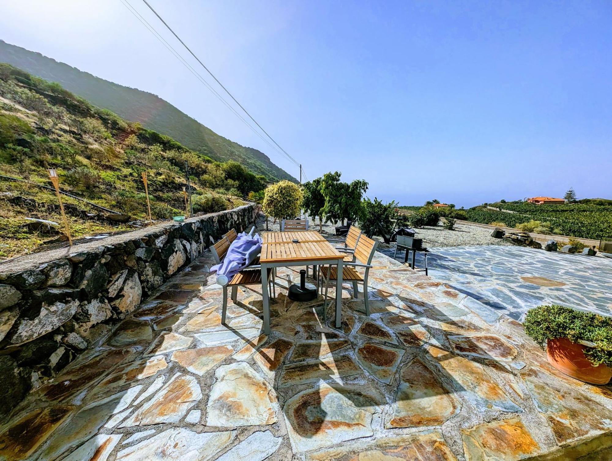 Sea La Vie Apartment - Adults Only Santiago Del Teide Exterior photo